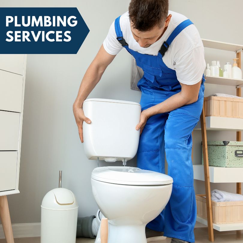 Plumbing Company in Smithton, IL